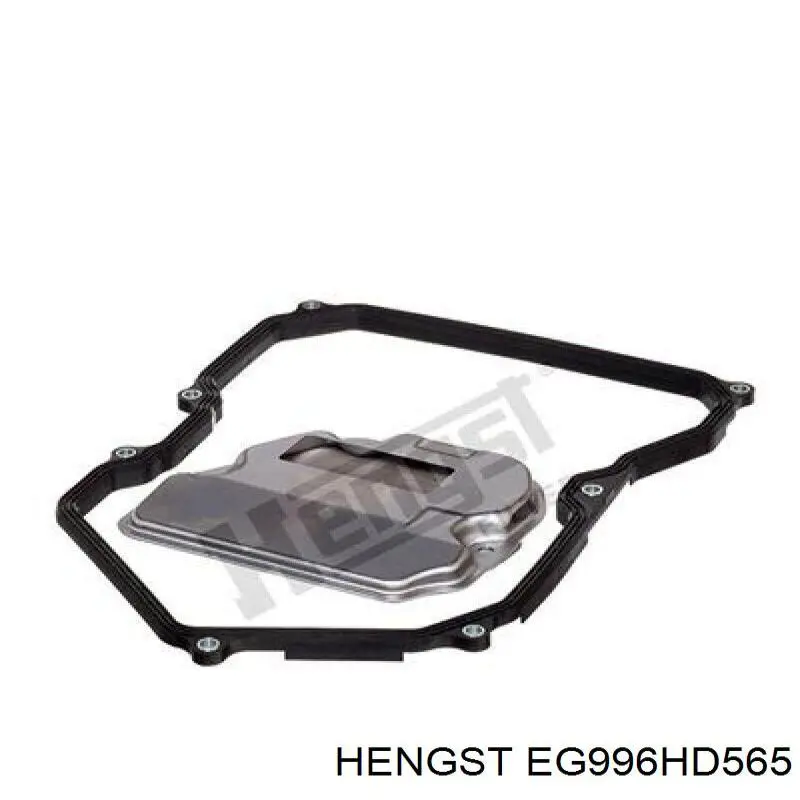 Filtro caja de cambios automática Hengst EG996HD565