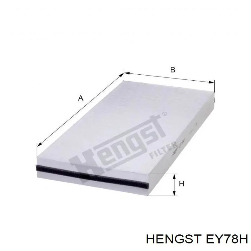 Filtro del sistema hidráulico Liebherr 11342118 precio, desde 33,77 EUR
