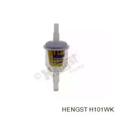 H101WK Hengst filtro de combustible