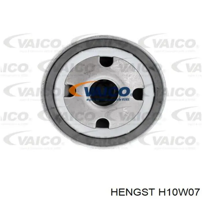 H10W07 Hengst filtro de aceite