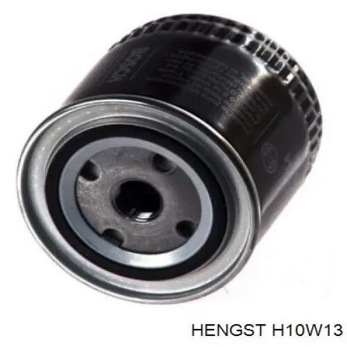 H10W13 Hengst filtro de aceite