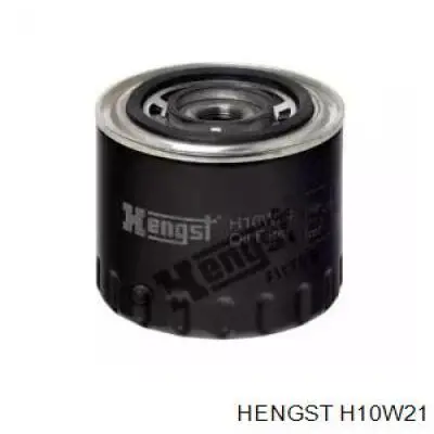 H10W21 Hengst filtro de aceite