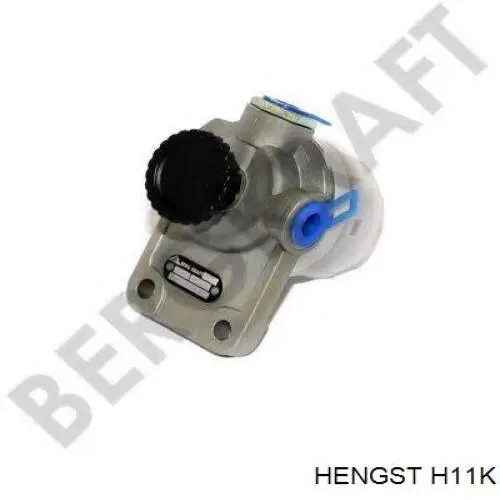 0000906050 Mercedes Bomba manual de cebado de combustible