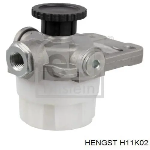 Comprar RD028717 Rider Bomba manual de cebado de combustible