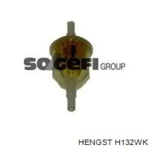 Filtro de gasoil Hengst H132WK