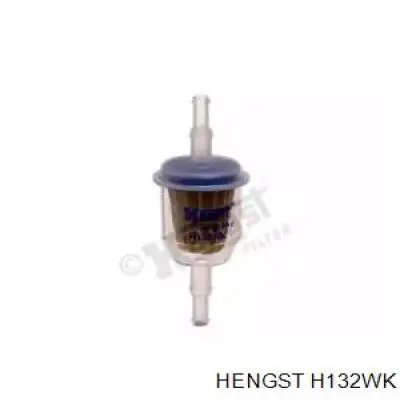 H132WK Hengst Filtro de gasolina