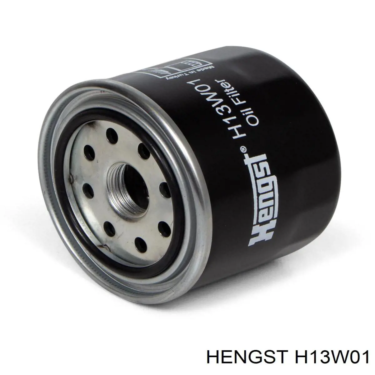 H13W01 Hengst Filtro aceite