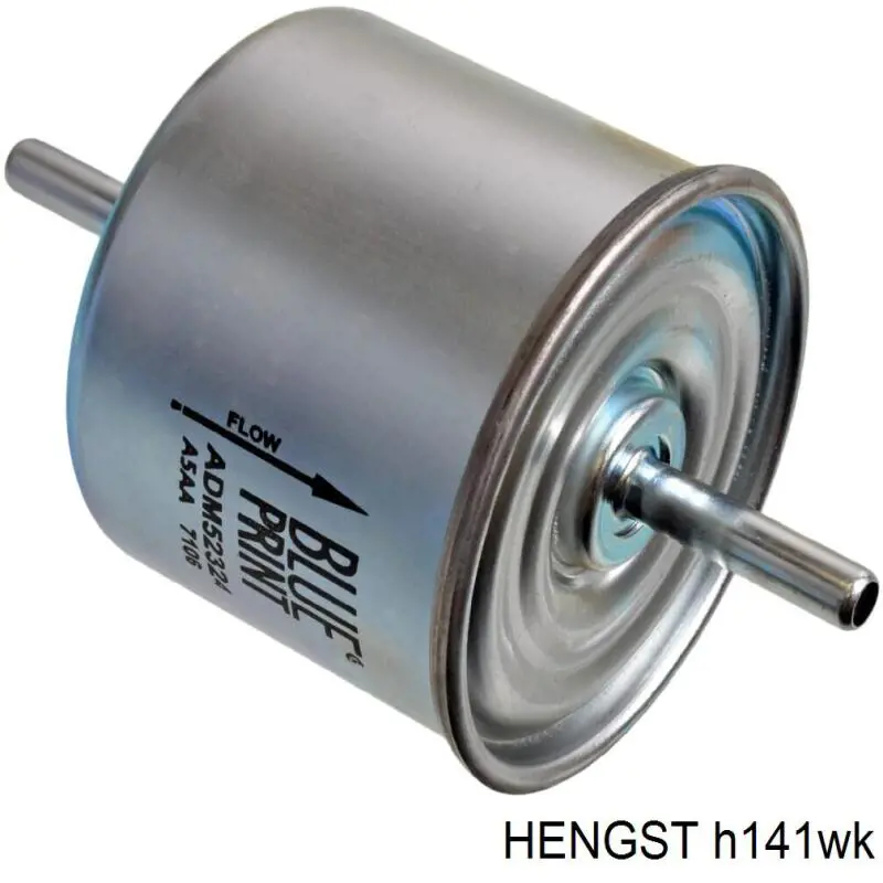 Filtro combustible Ford Ka RBT