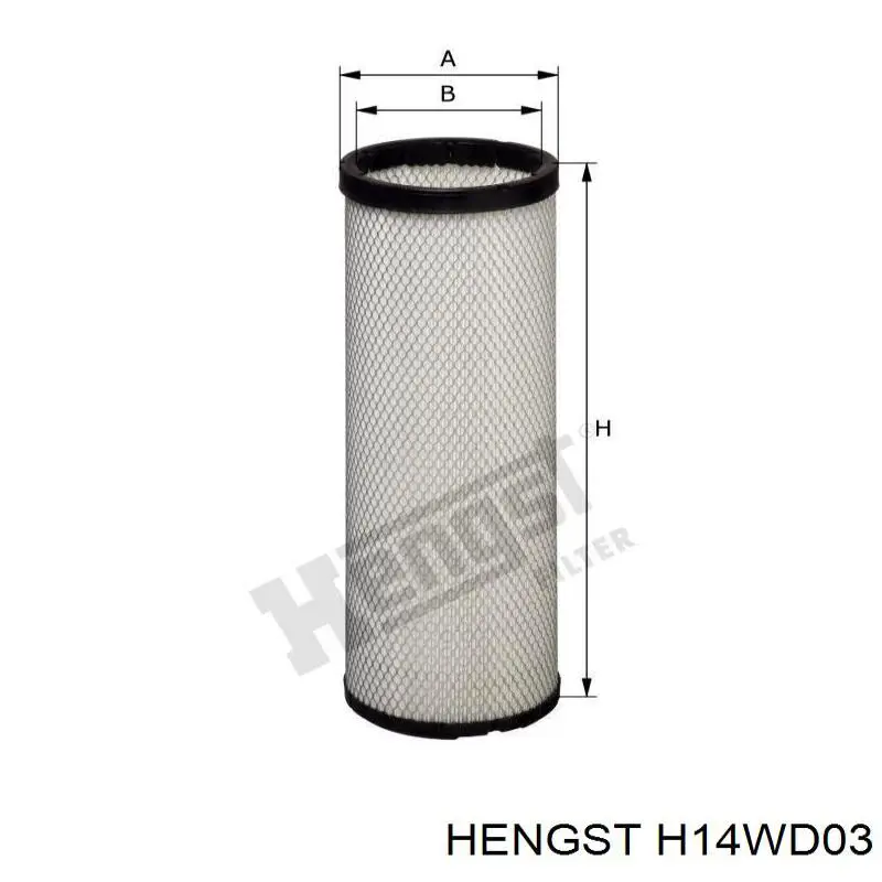 Filtro del sistema hidráulico Caterpillar 4I3948 precio, desde 105,39 EUR