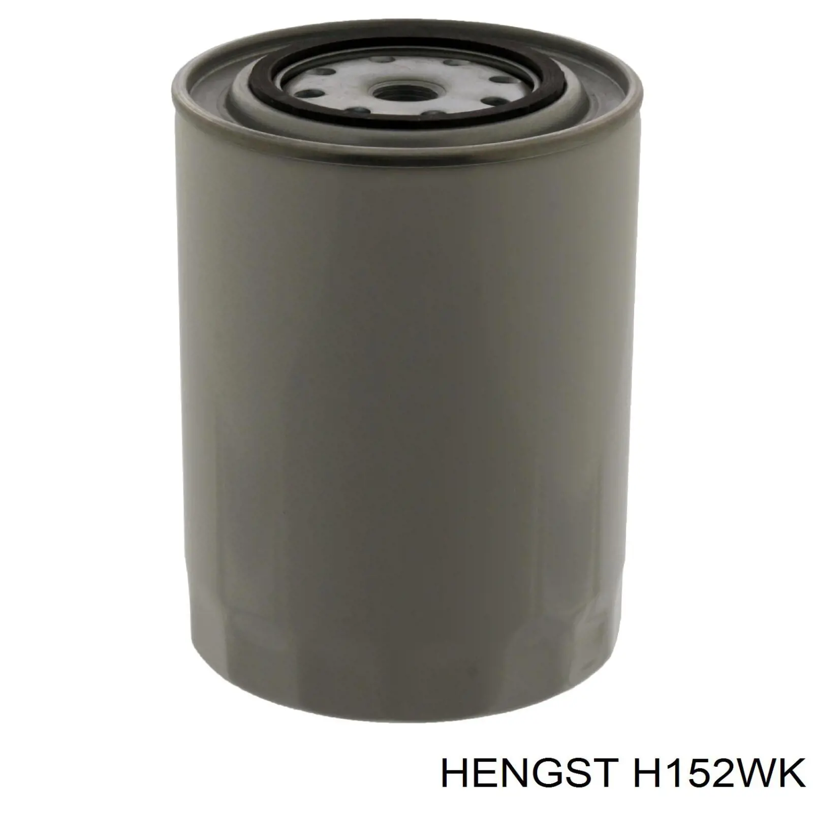 H152WK Hengst filtro combustible