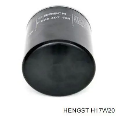 Filtro de aceite Nissan Patrol Y60