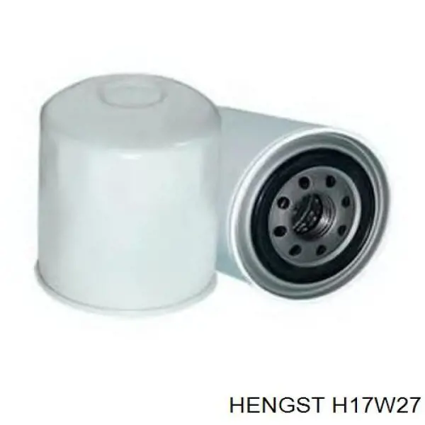 51261 WIX Filtro aceite