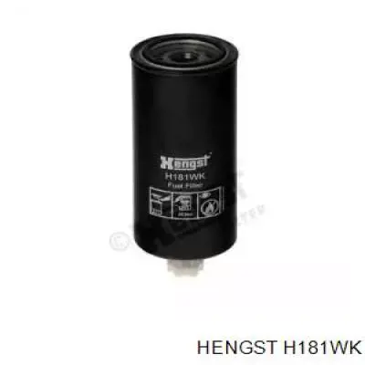 Comprar FS1000 Cummins Filtro diesel