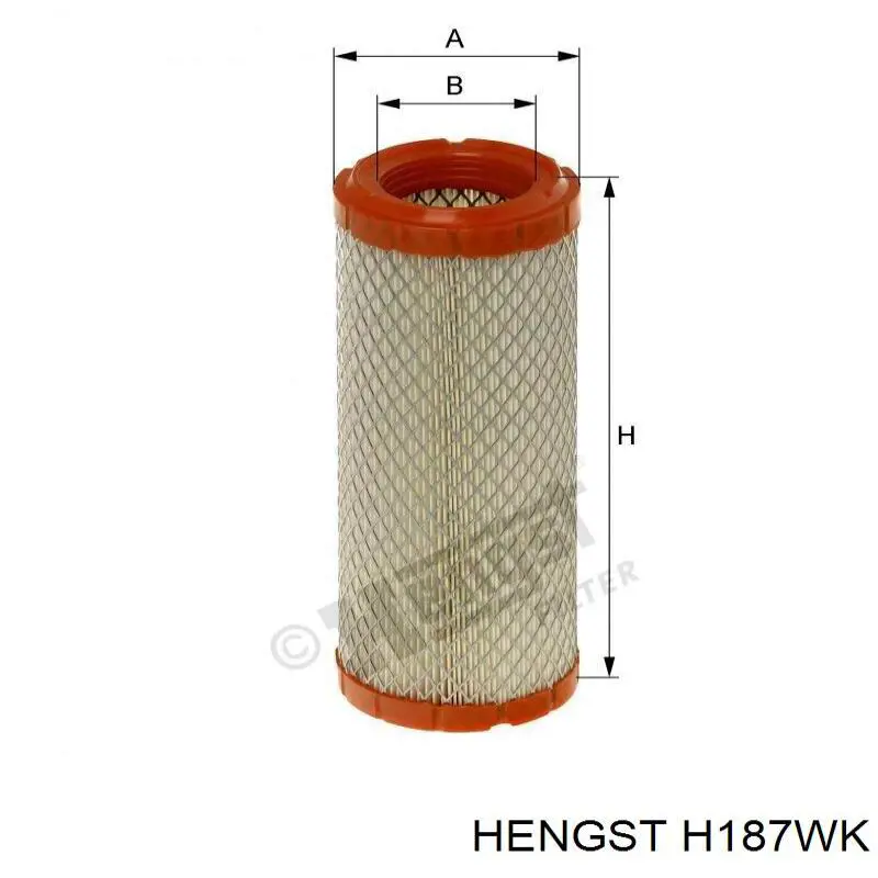 Filtro combustible Bobcat 6667352 precio, desde 18,97 EUR