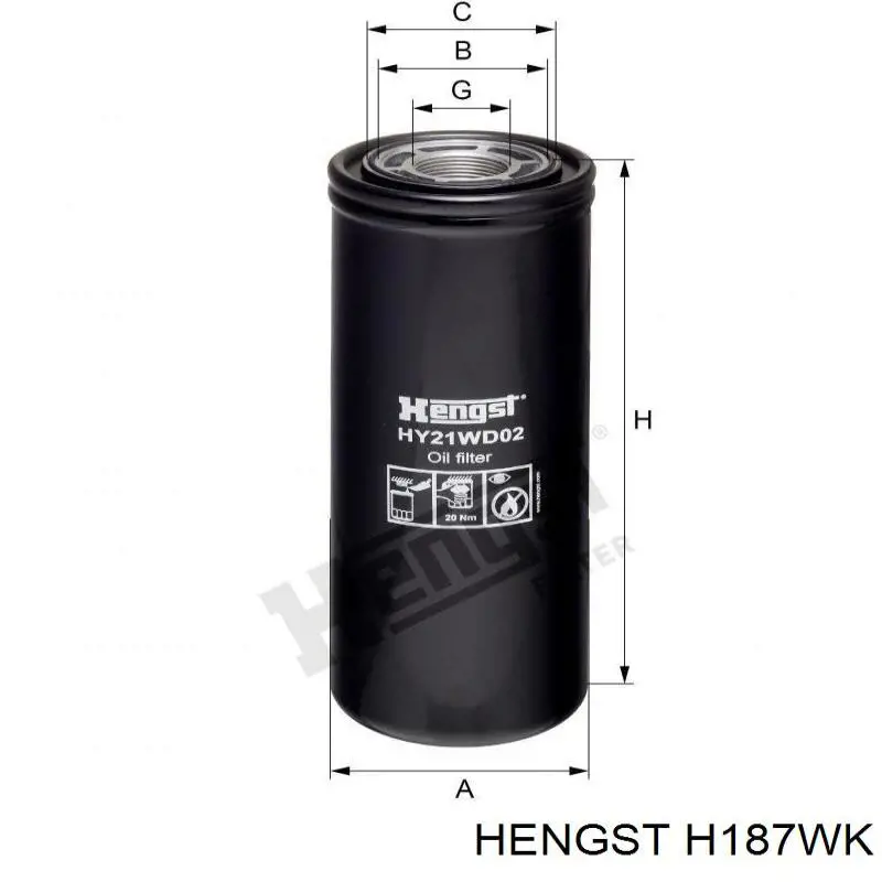 Comprar 6667352 Bobcat Filtro diesel