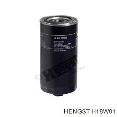 Filtro del sistema hidráulico Volvo 3831236