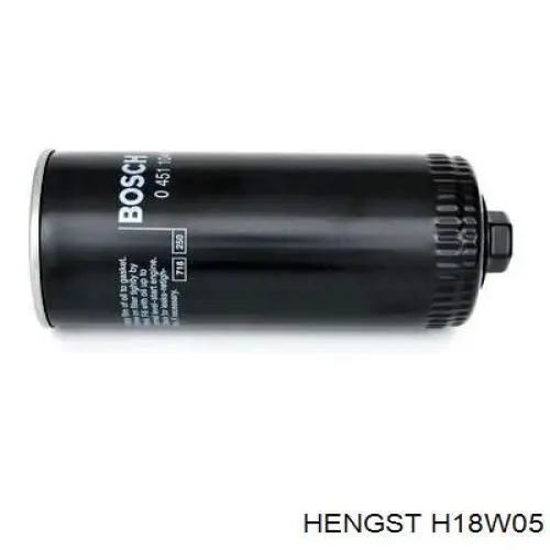 Filtro de aceite Deutz 01183575 precio, desde 11,35 EUR