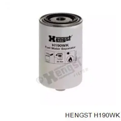 Comprar 50014124 Kolbenschmidt Filtro diesel