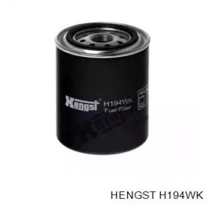 Comprar CS1459M Sampiyon Filtro diesel