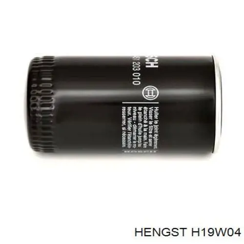 R17 BMW Filtro aceite