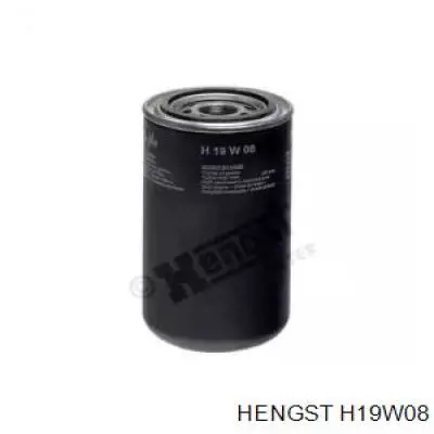 H19W08 Hengst filtro de aceite