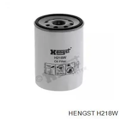 Filtro de aceite motor Febi 108859