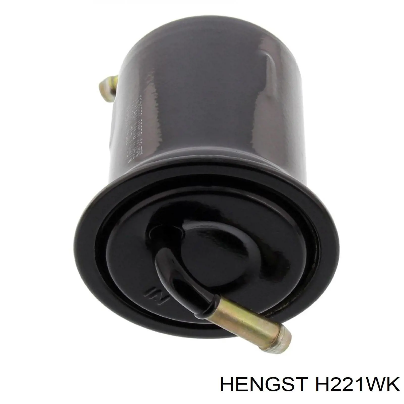 H221WK Hengst filtro combustible