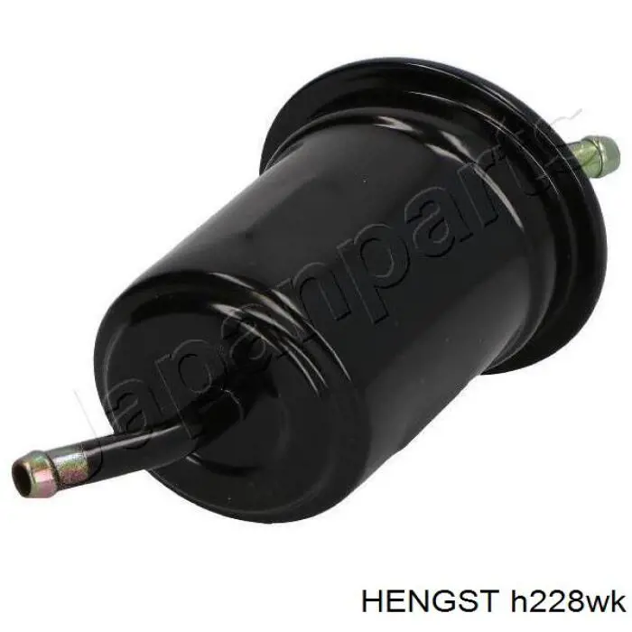 Filtro combustible Mazda 323 BG