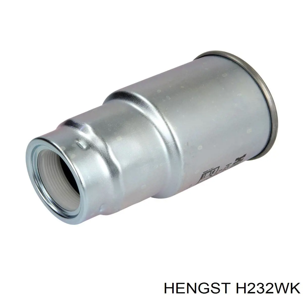 Comprar H232WK Hengst Filtro diesel