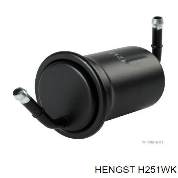 Filtro de gasoil Hyundai/Kia OK01120490B