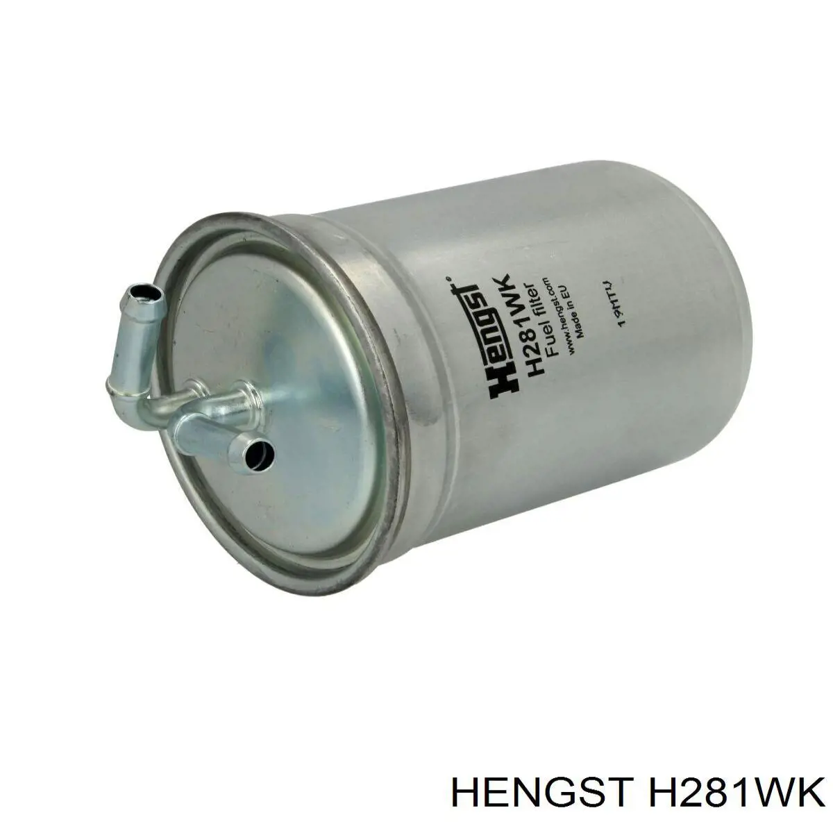 H281WK Hengst filtro combustible