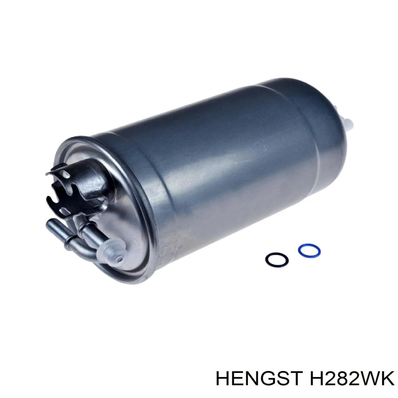 H282WK Hengst filtro combustible