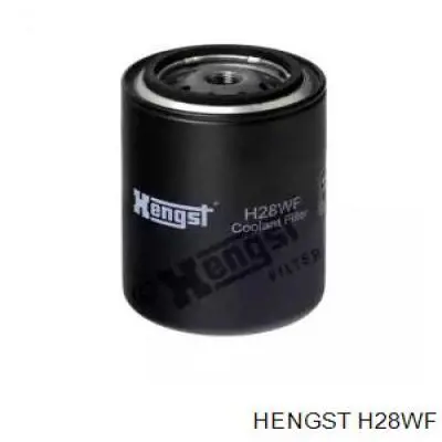 Filtro del sistema de refrigeración H28WF Hengst