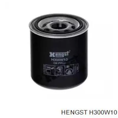 Filtro hidráulico Hengst H300W10