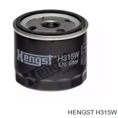 Filtro de aceite Nissan Sunny 3 N14