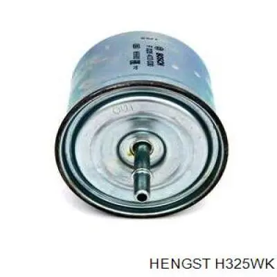 H325WK Hengst filtro combustible