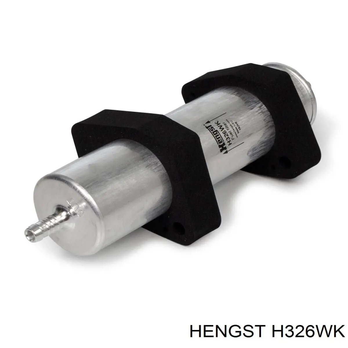 Comprar H326WK Hengst Filtro diesel