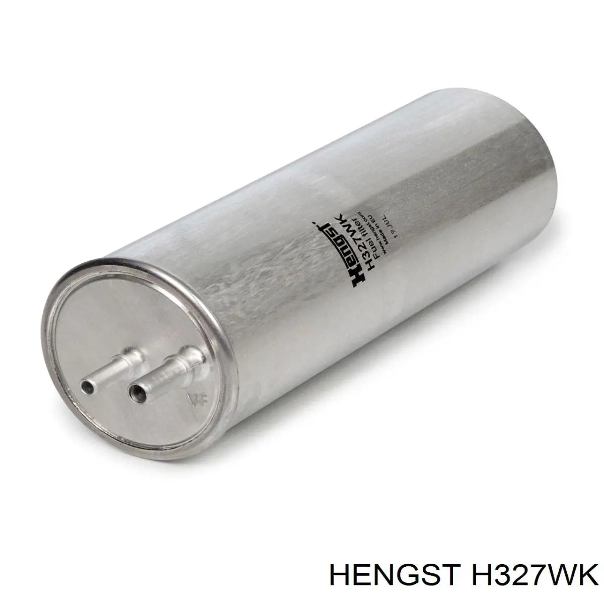 H327WK Hengst filtro de combustible