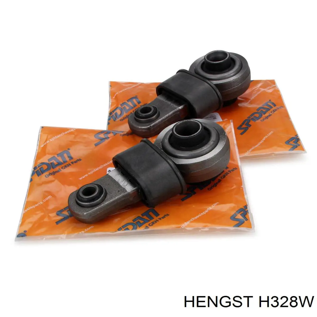 Filtro de aceite Renault Megane 1 LA0, LA1