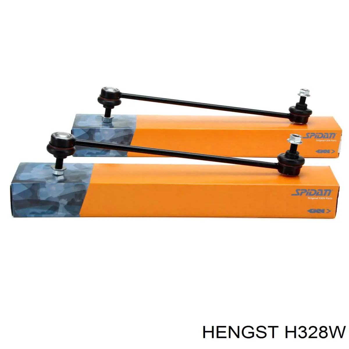 Filtro de aceite Renault Megane 1 LA0, LA1