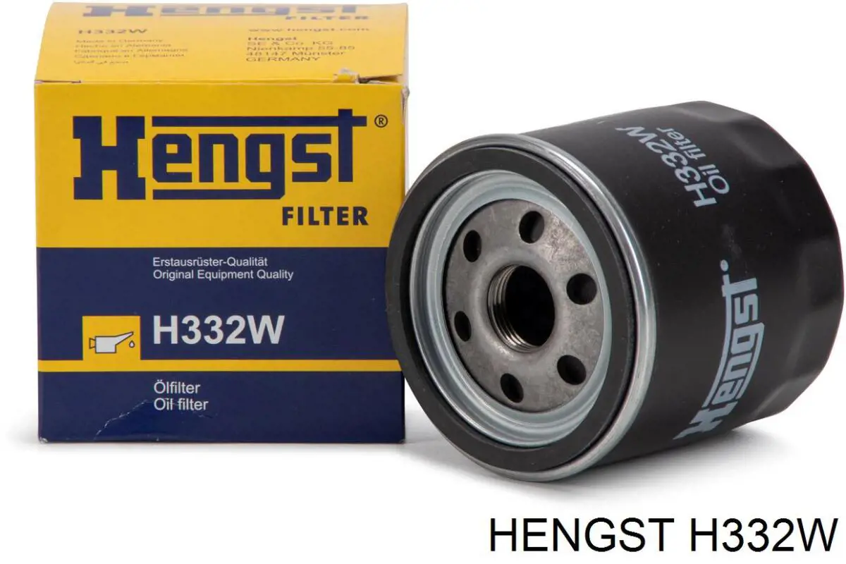 FL0279 Bremsi Filtro aceite