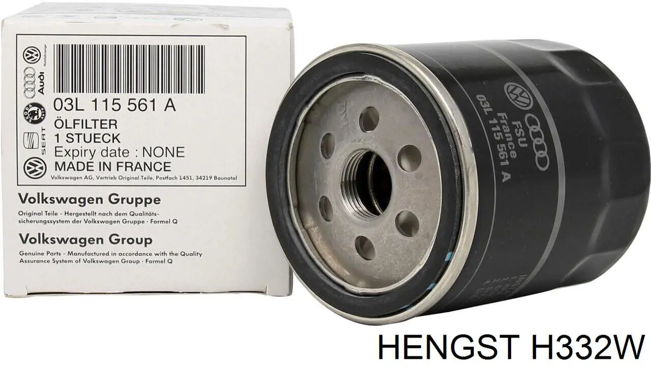 Comprar FL0279 Bremsi Filtros de aceite