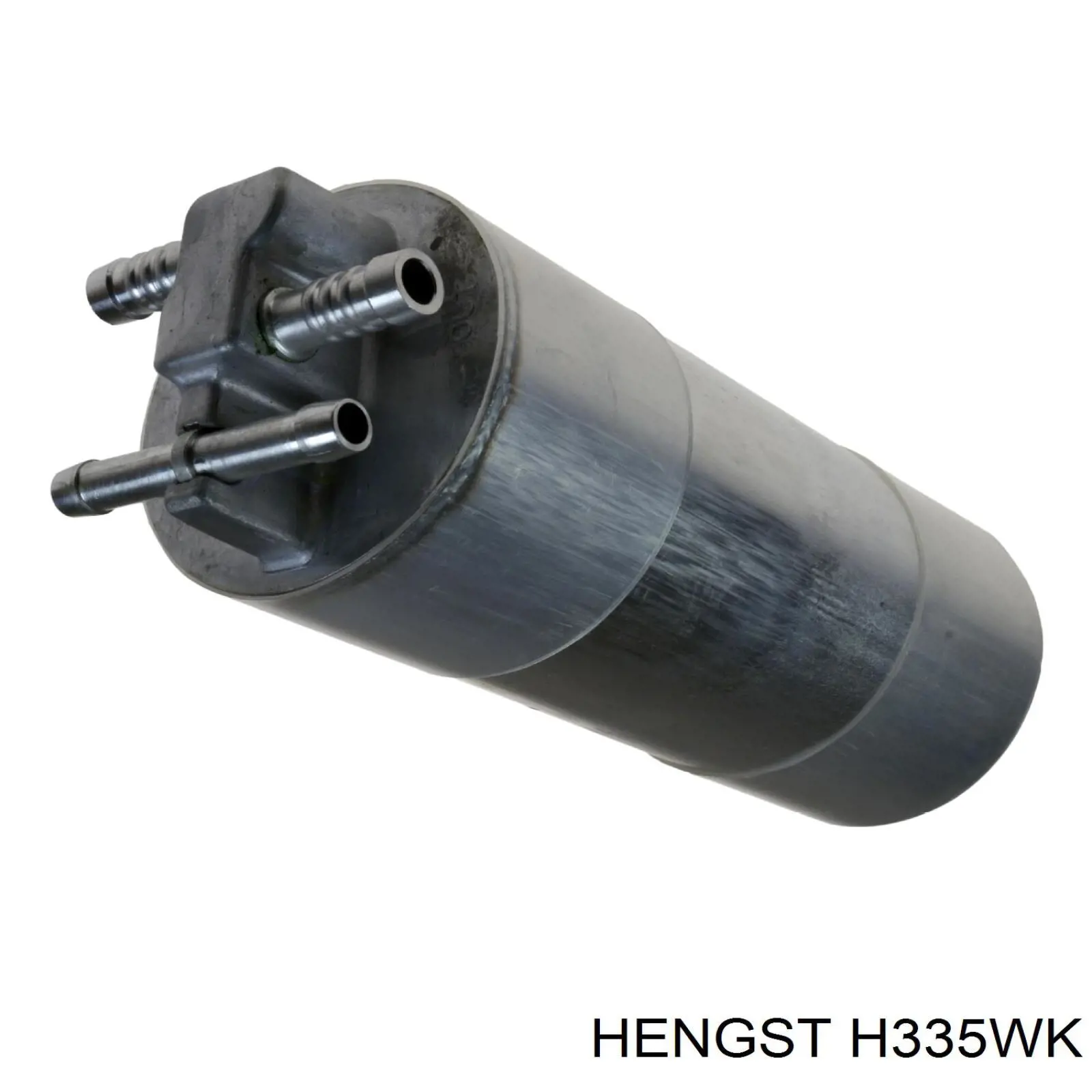 Filtro de gasoil Hengst H335WK