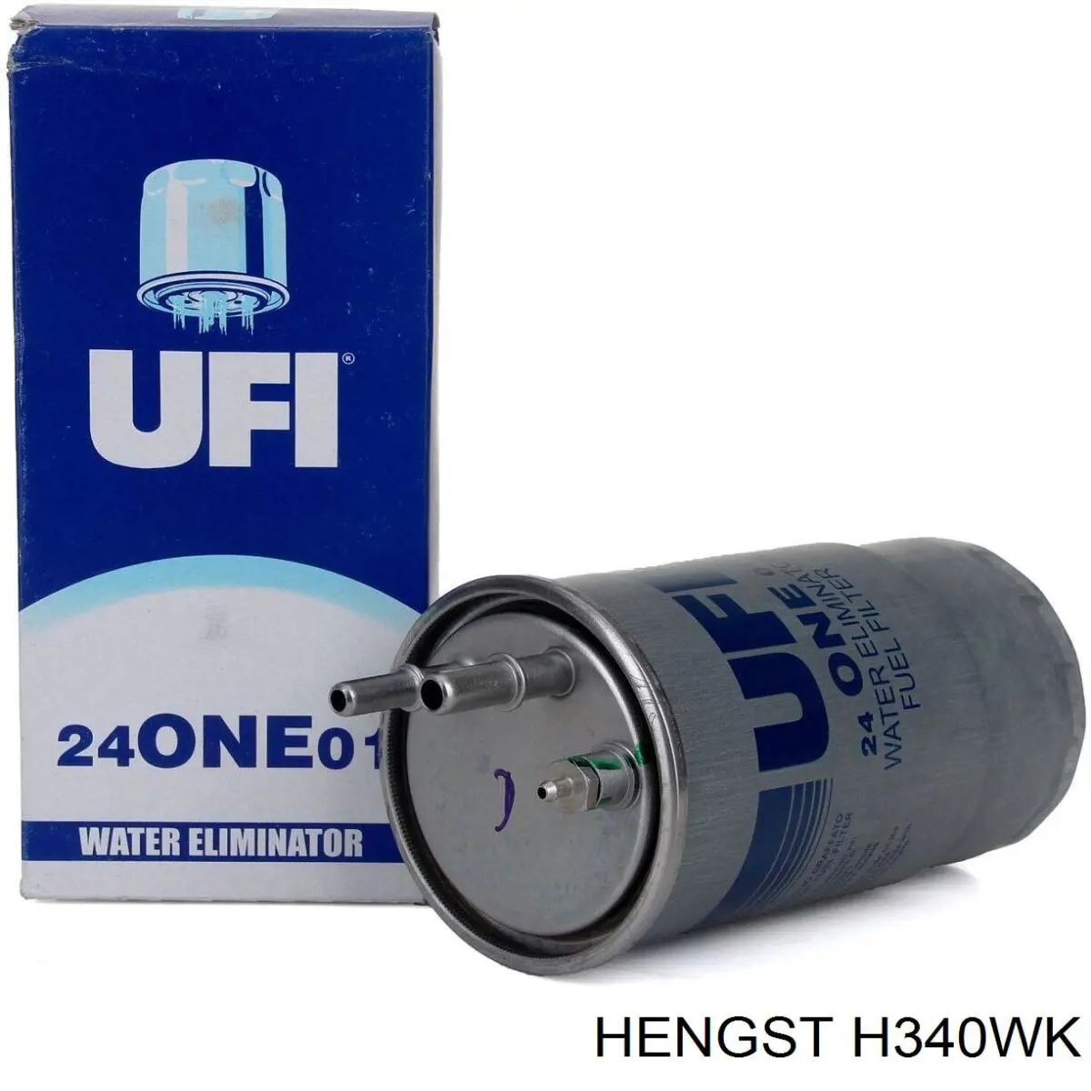 Filtro combustible Alfa Romeo Giulietta 940