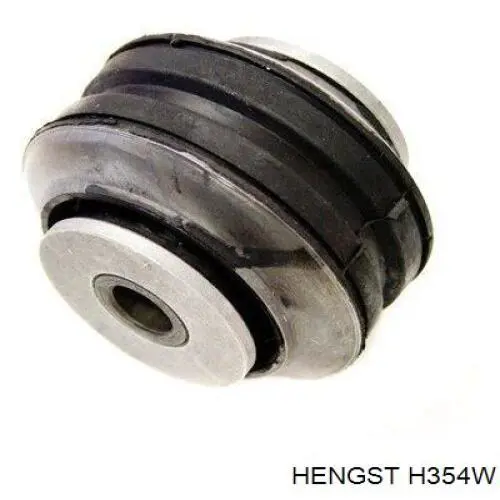 Filtro de aceite motor Hengst H354W