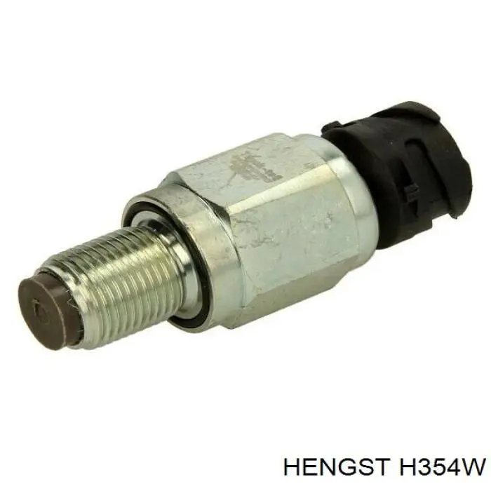 Filtro de aceite H354W Hengst