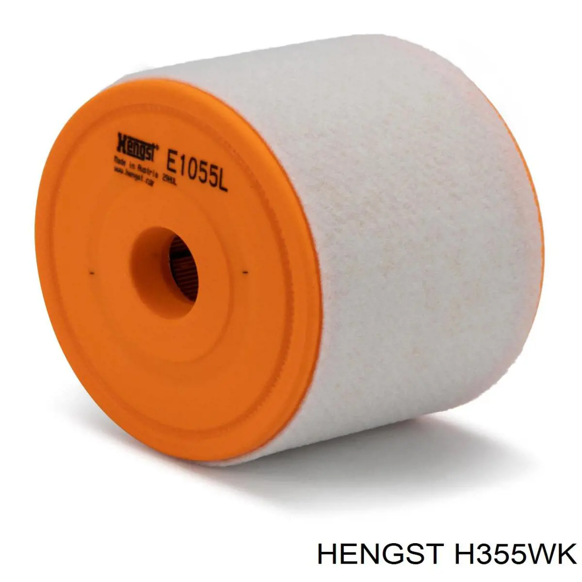 Filtro combustible Hengst H355WK precio, desde 17,61 EUR