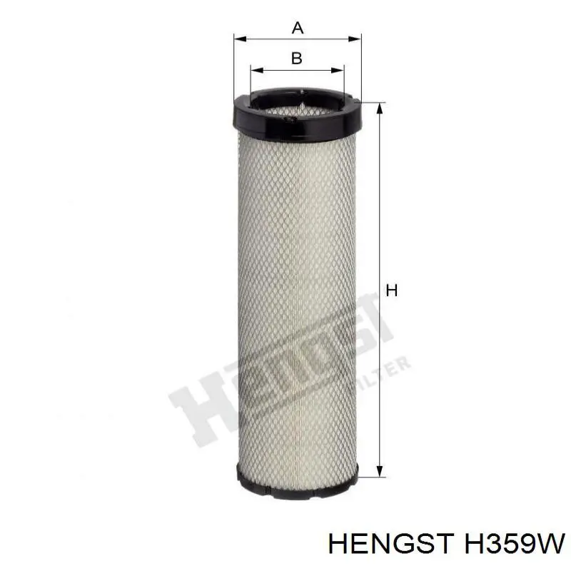 Comprar P550779 Donaldson Filtros de aceite