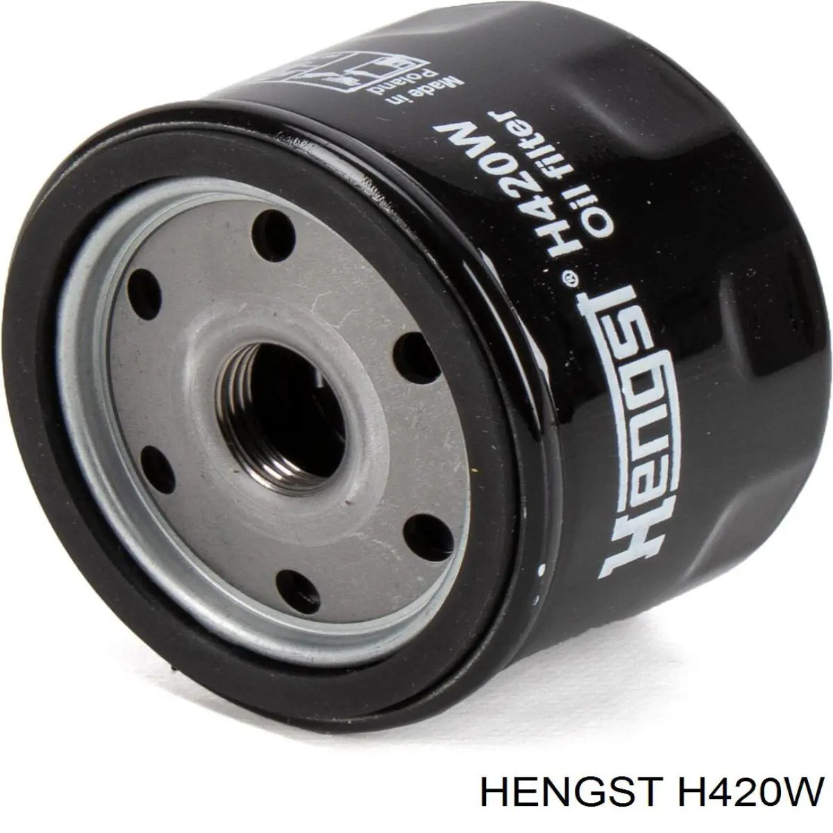 Comprar H6BG6714BA Ford Filtros de aceite