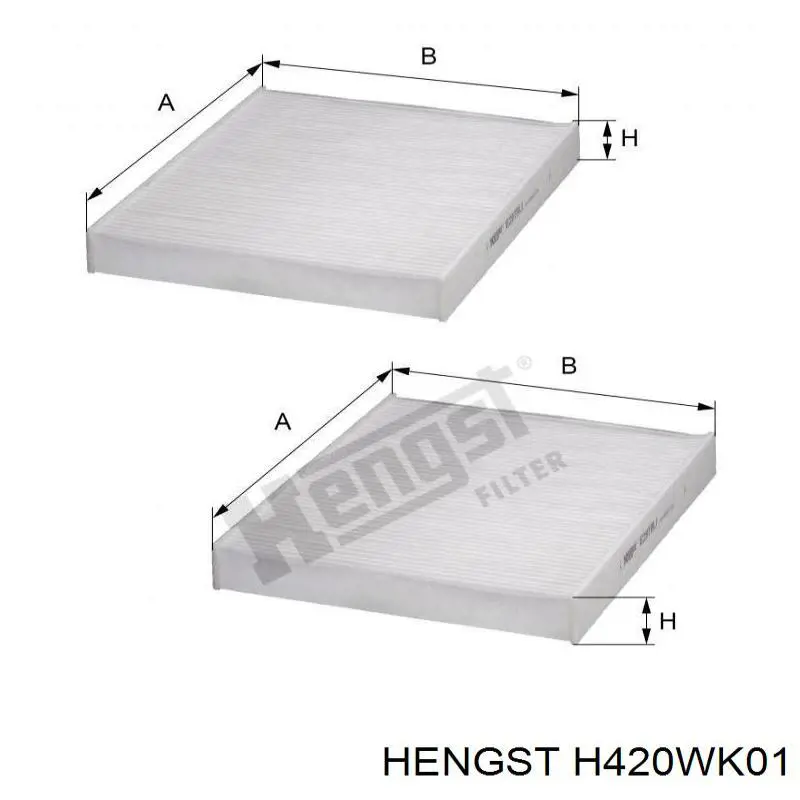 Filtro combustible NPS B133W01 precio, desde 28,90 EUR